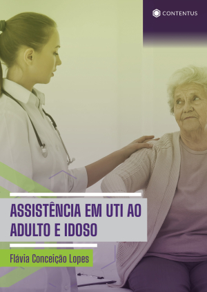 ASSISTÊNCIA EM UTI AO ADULTO E IDOSO