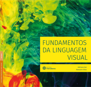 Fundamentos da linguagem visual